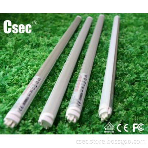 VDE TUV CE RoHS 17w 25w 1.2m LED Tube 22w